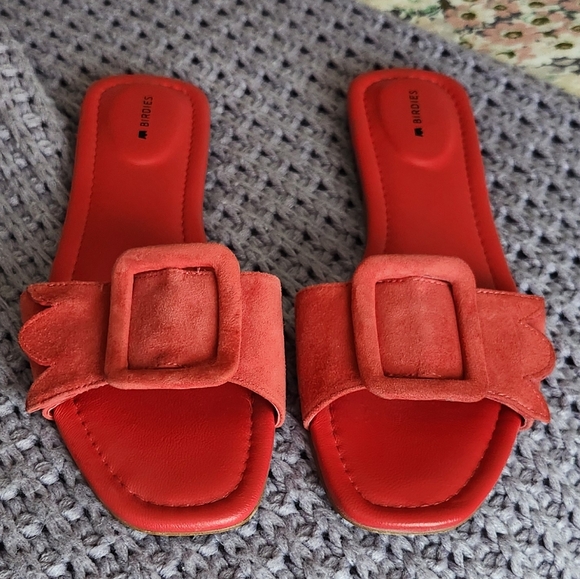 Birdies Women's The Kiwi Sandals - Picture 2 of 4